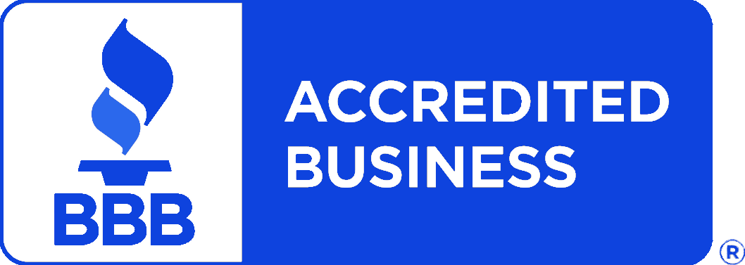 BBB Accredited Business