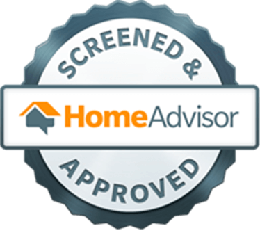 HomeAdvisor Screened & Approved