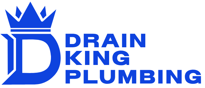DRAIN KING PLUMBING
